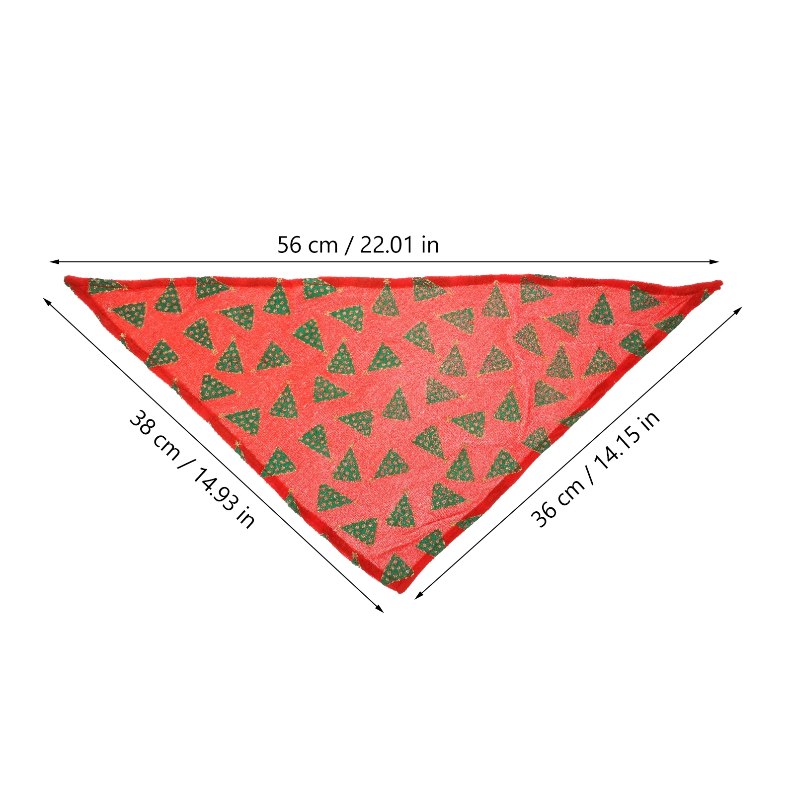 Christmas Themed Dog Bandana Soft Washable Pet Decorative Puppy Collar Xmas Accessories Small Triangle Scarf Machine Washable
Christmas Themed Dog Bandana Soft Washable Pet Decorative Puppy Collar Xmas Accessories Small Triangle Scarf Machine Washable