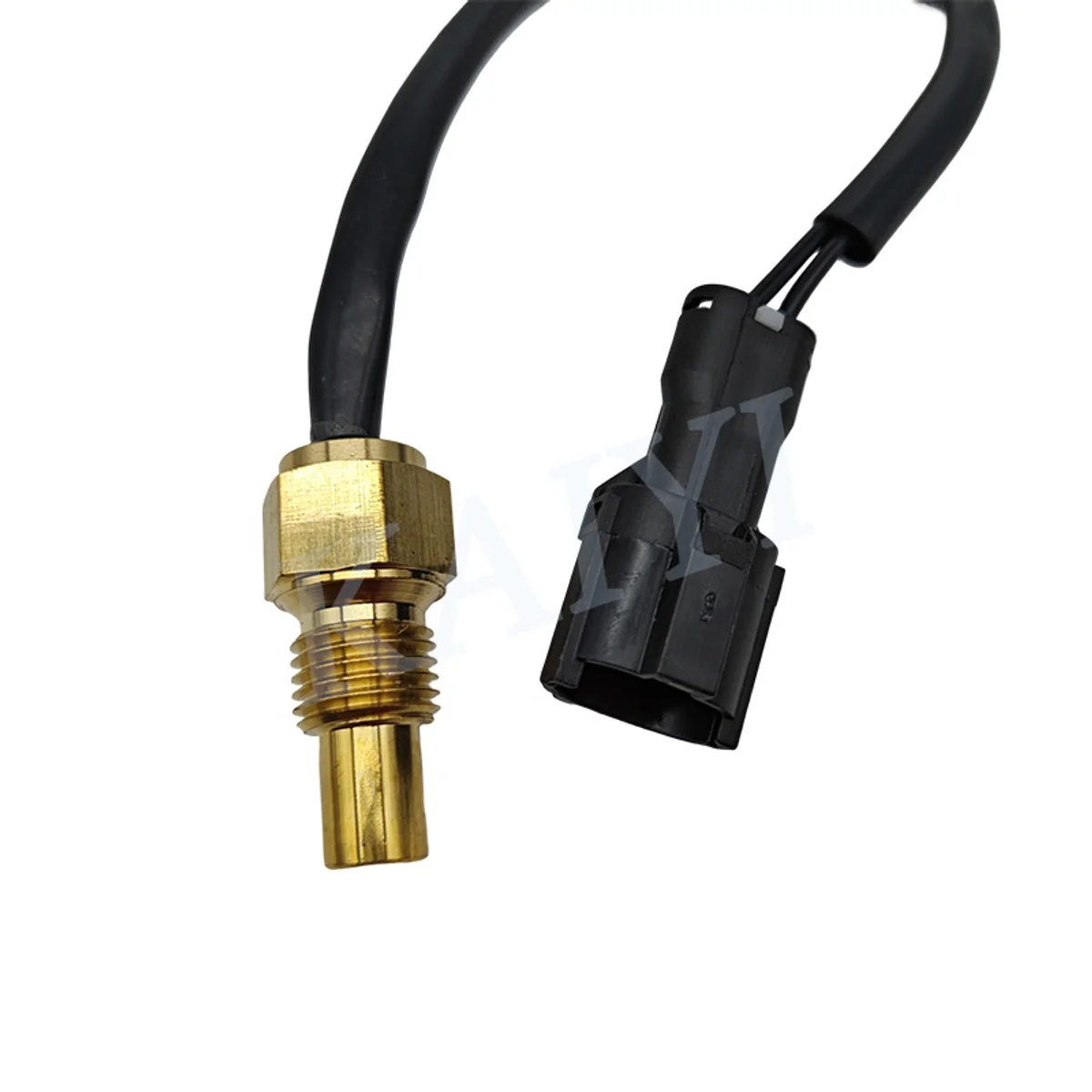 Excavator parts 200/210/240/350/360-5A5 water temperature sensor 8-98023717-0
Excavator parts 200/210/240/350/360-5A5 water temperature sensor 8-98023717-0