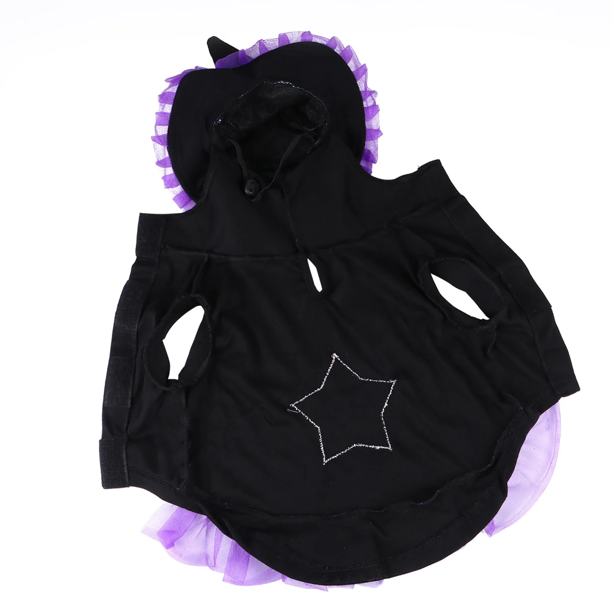 Dog Costume Durable Practical Daily Wear Special Occasions Halloween Christmas Birthday Photos Pet Supplies Funky Clothes
Dog Costume Durable Practical Daily Wear Special Occasions Halloween Christmas Birthday Photos Pet Supplies Funky Clothes
