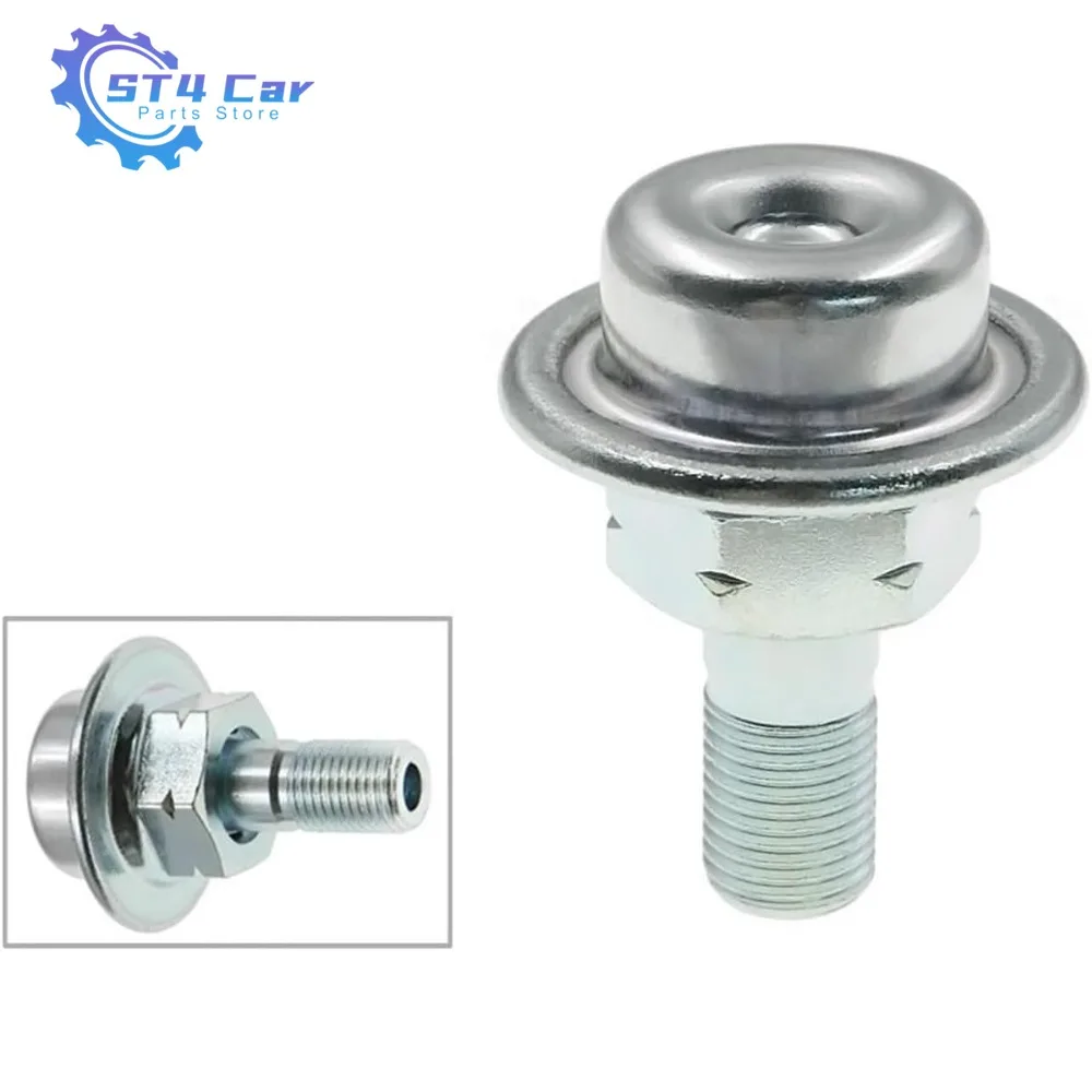 New 23207-46010 Fuel Injection Pressure Pulsation Damper For Toyota Camry Lexus RX400h RX330 ES300 3.0 3.3 3.5L 2320746010
New 23207-46010 Fuel Injection Pressure Pulsation Damper For Toyota Camry Lexus RX400h RX330 ES300 3.0 3.3 3.5L 2320746010
