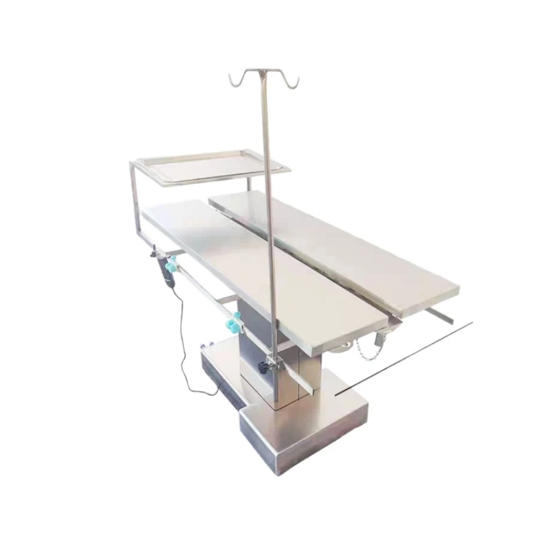 Pet hospital surgery console 304 stainless steel thickened countertop electric lift pet store preferred constant temperature
Pet hospital surgery console 304 stainless steel thickened countertop electric lift pet store preferred constant temperature