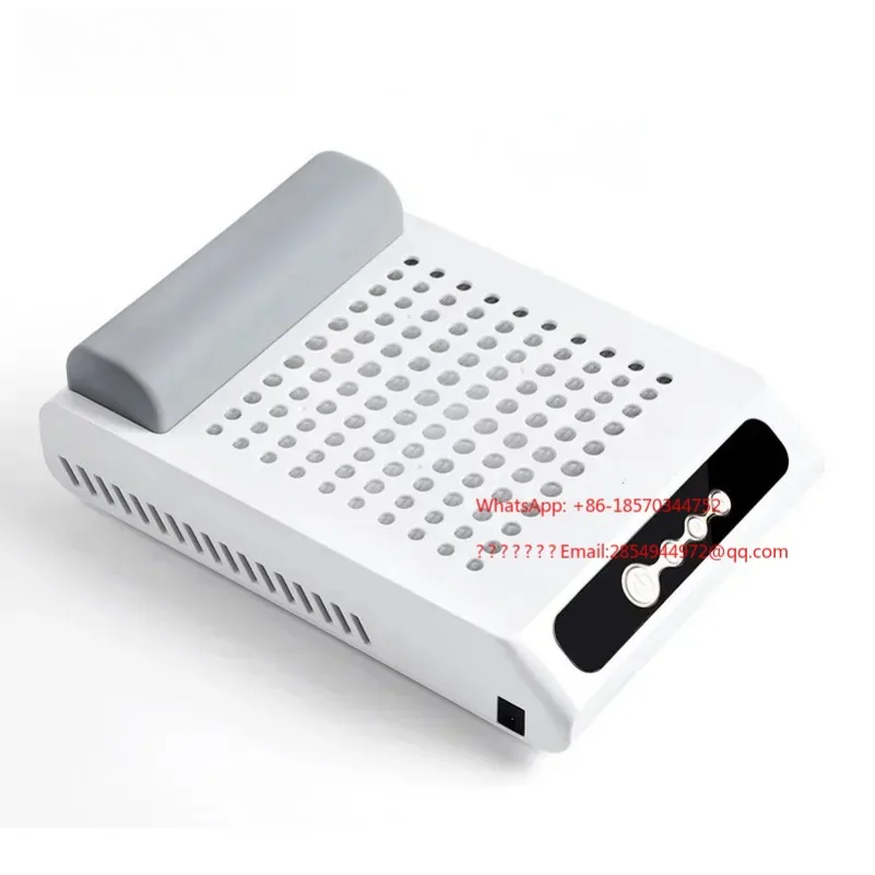 L Portable Nail Art Vacuum Cleaner, New Wireless Battery Dust Collector, Nail Dust Does Not Run Away
L Portable Nail Art Vacuum Cleaner, New Wireless Battery Dust Collector, Nail Dust Does Not Run Away