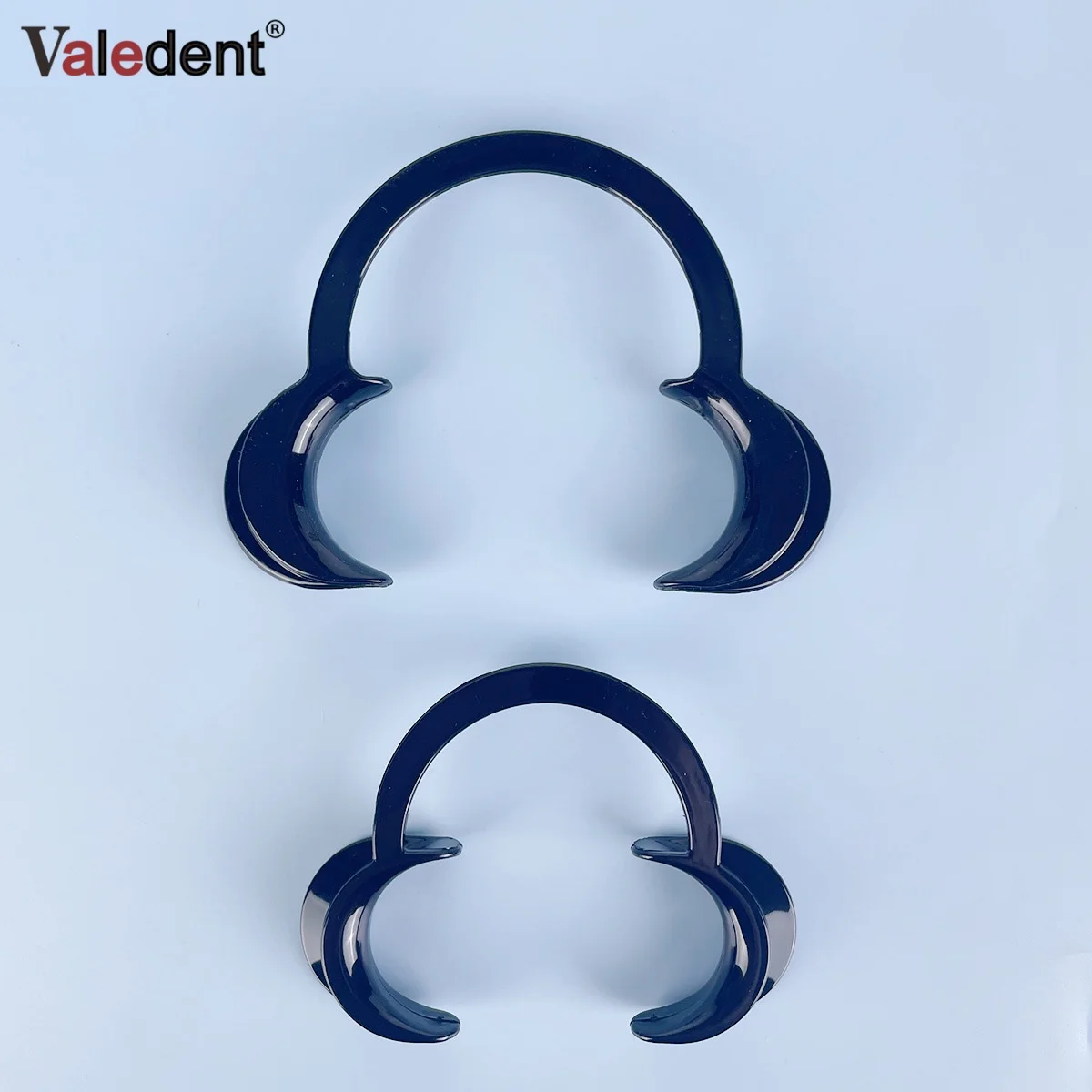 20pcs /set Dental Orthodontic Mouth Opener C-Shape Intraoral Cheek Lip Retractor Spreader Black Dentistry Accessories
20pcs /set Dental Orthodontic Mouth Opener C-Shape Intraoral Cheek Lip Retractor Spreader Black Dentistry Accessories