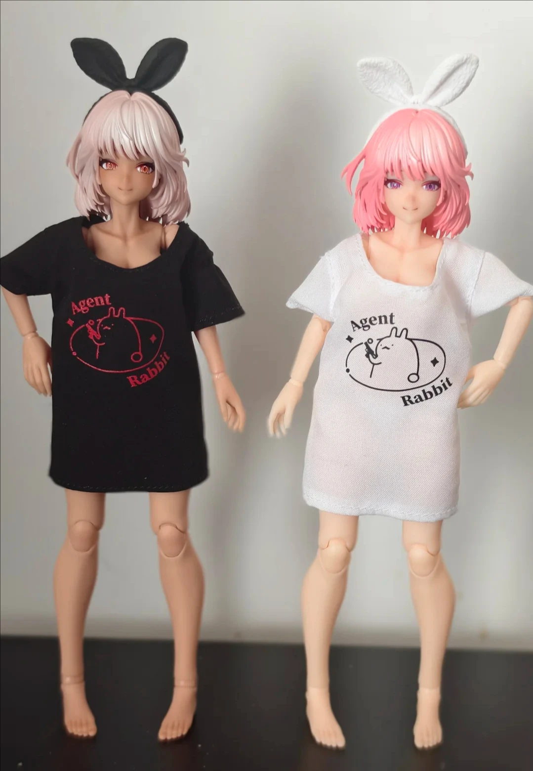 In Stock Snail Shell 1/12 RA-01L RA-01LS Aileen Loungewear Movable Action Figure Ornament Collection Desktop Toy Gift
In Stock Snail Shell 1/12 RA-01L RA-01LS Aileen Loungewear Movable Action Figure Ornament Collection Desktop Toy Gift