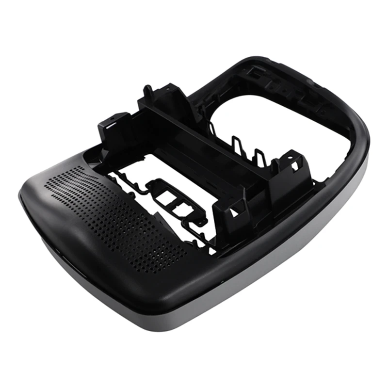 2 Din 10.1 Inch Car Radio Fascia Panel Frame For Renault Clio 2012-2019 Dashboard Installation Trim Kit-A02Q
2 Din 10.1 Inch Car Radio Fascia Panel Frame For Renault Clio 2012-2019 Dashboard Installation Trim Kit-A02Q