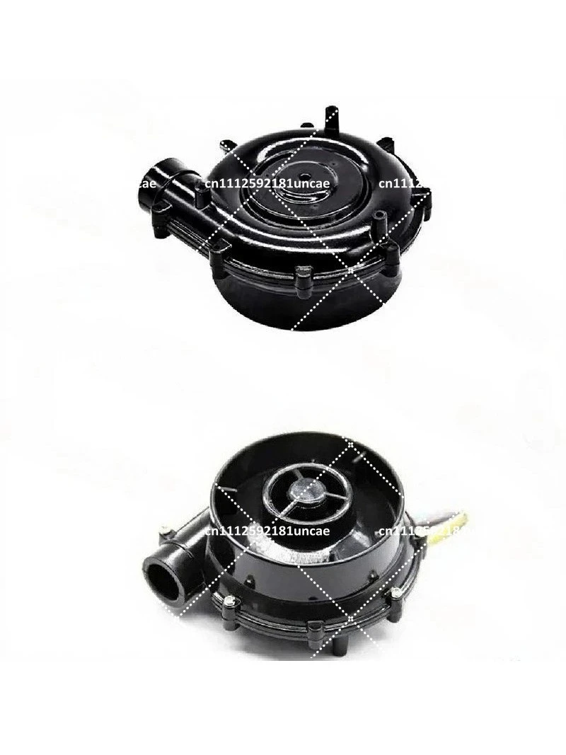24V Brushless Centrifugal Blower WS7040 6.5Kpa High Pressure Fan for 3D Printer Cooling
24V Brushless Centrifugal Blower WS7040 6.5Kpa High Pressure Fan for 3D Printer Cooling