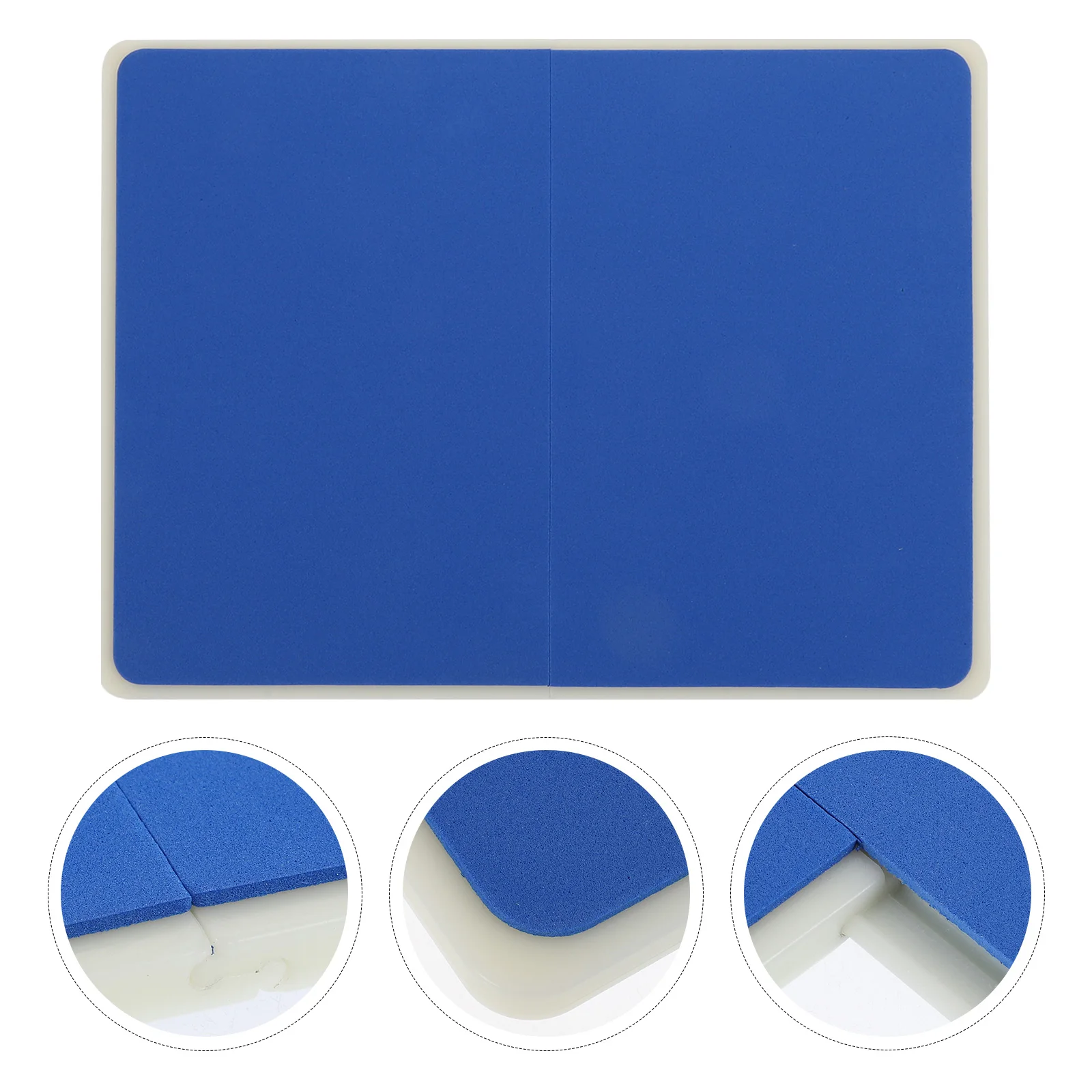 Taekwondo Board Practice for Kids Children Training Versatile Portable Performance Exercising Breaking Major
Taekwondo Board Practice for Kids Children Training Versatile Portable Performance Exercising Breaking Major
