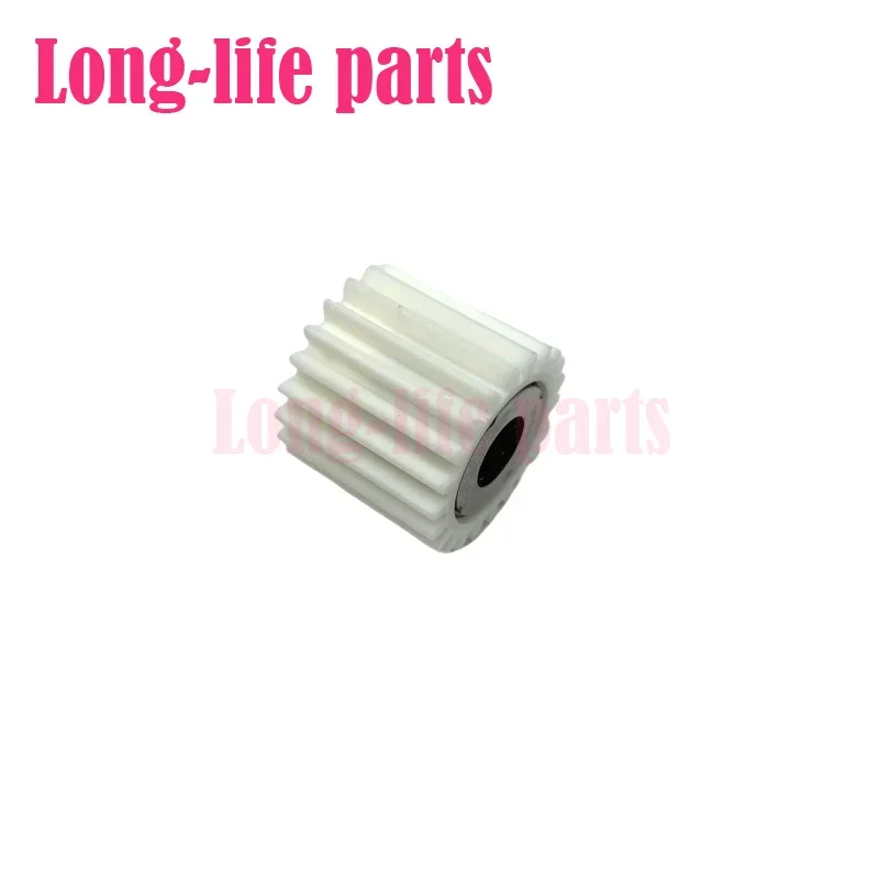 Приводная шестерня фьюзера, 3 шт., высокое качество для Konica Minolta BH 6500 6501 bh 6000 7000, разделительное колесо, запасные части для копировального аппарата, принтера
Приводная шестерня фьюзера, 3 шт., высокое качество для Konica Minolta BH 6500 6501 bh 6000 7000, разделительное колесо, запасные части для копировального аппарата, принтера