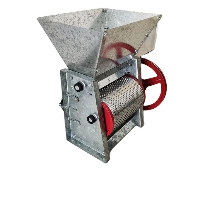 ACME Ручная машина для очистки свежих кофейных зерен Кофеочистка мужская шелушитель
ACME Ручная машина для очистки свежих кофейных зерен Кофеочистка мужская шелушитель