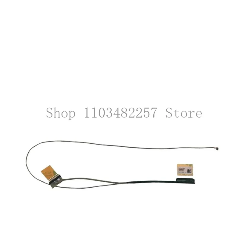 Wyoresy for Asus x507 x507u x507la x507m x507ua x507ub y5000u screen cable LCD screen flat cable 1422-02ts0as 1422-02tt0a
Wyoresy for Asus x507 x507u x507la x507m x507ua x507ub y5000u screen cable LCD screen flat cable 1422-02ts0as 1422-02tt0a