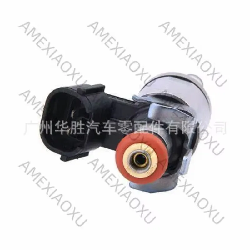 1 Pc 16450-5LA-A01 Suitable for Acura/Honda CRV Odyssey Platinum 9th Generation Accord Fuel Injector AMEXIAOXU
1 Pc 16450-5LA-A01 Suitable for Acura/Honda CRV Odyssey Platinum 9th Generation Accord Fuel Injector AMEXIAOXU