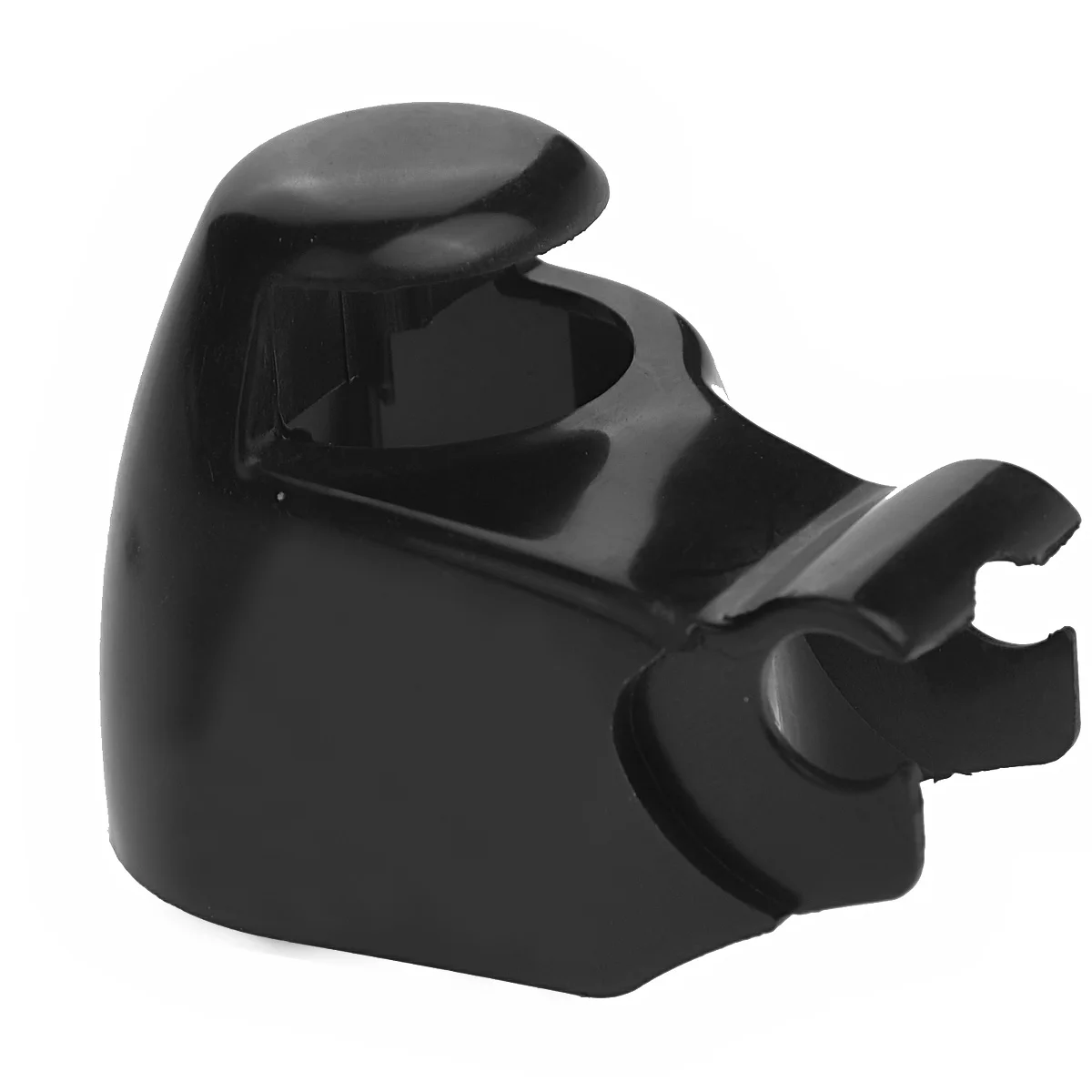 Rear Windshield Wiper Arm Cap Cover Replacement Black Durable Hard Plastic For 2002 2004 2008 Models Not Twin Rear
Rear Windshield Wiper Arm Cap Cover Replacement Black Durable Hard Plastic For 2002 2004 2008 Models Not Twin Rear