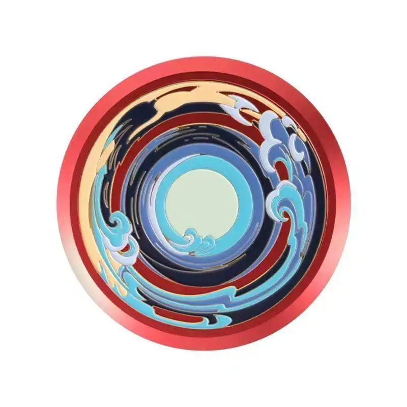 31BA for LP Vinyl Record Player Disc Turntable Stabilizer Universal Aluminum Weight C
31BA for LP Vinyl Record Player Disc Turntable Stabilizer Universal Aluminum Weight C