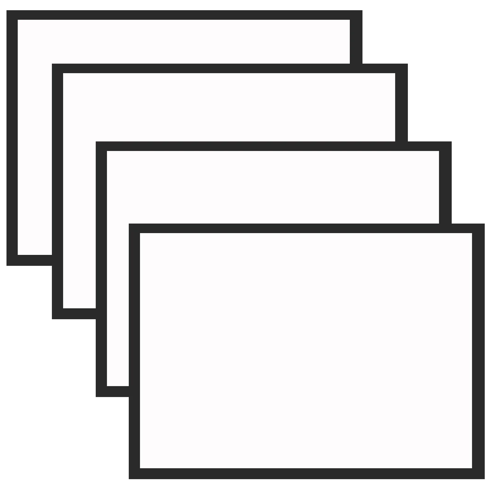 4 Pcs Diamond Frame Magnetic Picture Painting Kits for Adult Adhesive Photo Kid Pvc DIY Child
4 Pcs Diamond Frame Magnetic Picture Painting Kits for Adult Adhesive Photo Kid Pvc DIY Child