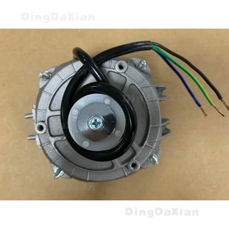 D For WEIGUANG YZF10-20/freezer refrigerator cooling fan/40w condenser motor
D For WEIGUANG YZF10-20/freezer refrigerator cooling fan/40w condenser motor