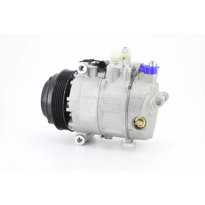 Automotive Air Conditioning Compressors for Chrysler Crossfire
Automotive Air Conditioning Compressors for Chrysler Crossfire