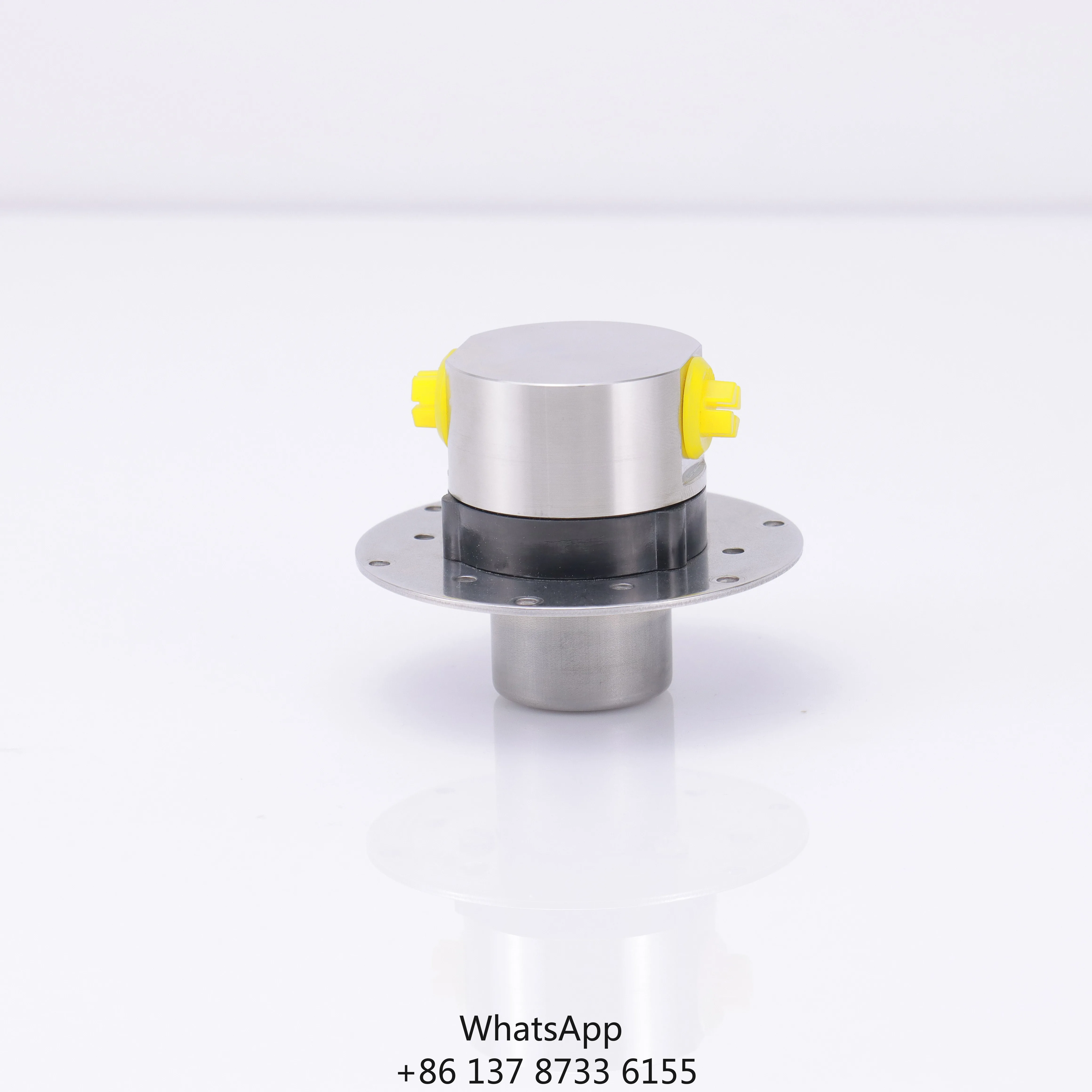 SUS316L Stainless Steel High Pressure Corrosion Resistant Magnetic Drive Micro Gear Pump DC Motor Chemical Industry Use
SUS316L Stainless Steel High Pressure Corrosion Resistant Magnetic Drive Micro Gear Pump DC Motor Chemical Industry Use