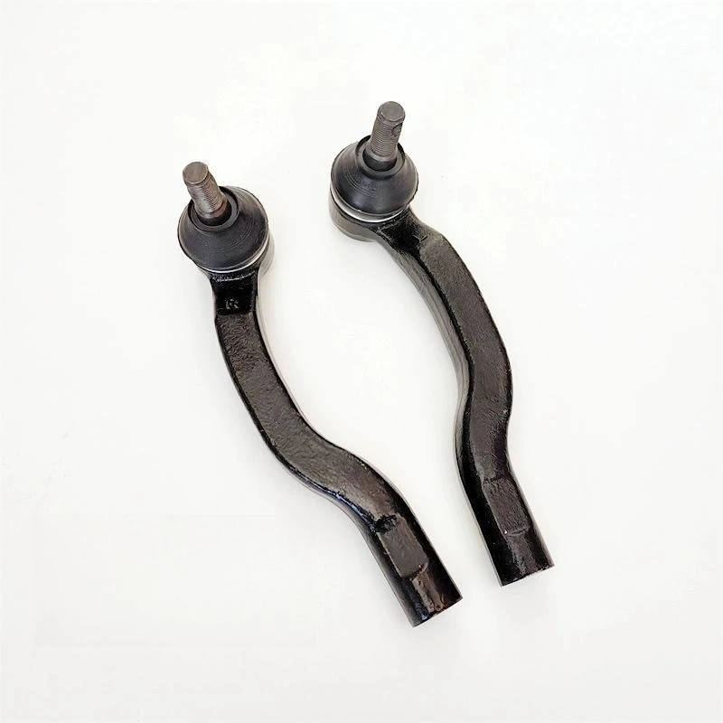 Steering Machine Outer Ball Head Steering Cross Tie Rod Ball Head Inner Ball Head Straight Tie Rod For BYD Qin EV
Steering Machine Outer Ball Head Steering Cross Tie Rod Ball Head Inner Ball Head Straight Tie Rod For BYD Qin EV