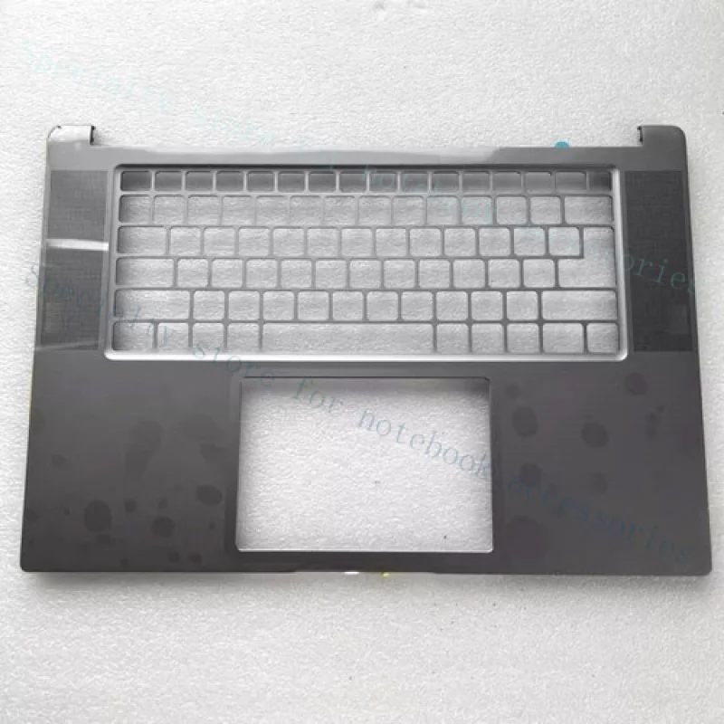 Новый верхний корпус (крышка C) с подставкой для рук A++ для ноутбука Dell Latitude 7640 E7640, артикул 05W8R5
Новый верхний корпус (крышка C) с подставкой для рук A++ для ноутбука Dell Latitude 7640 E7640, артикул 05W8R5