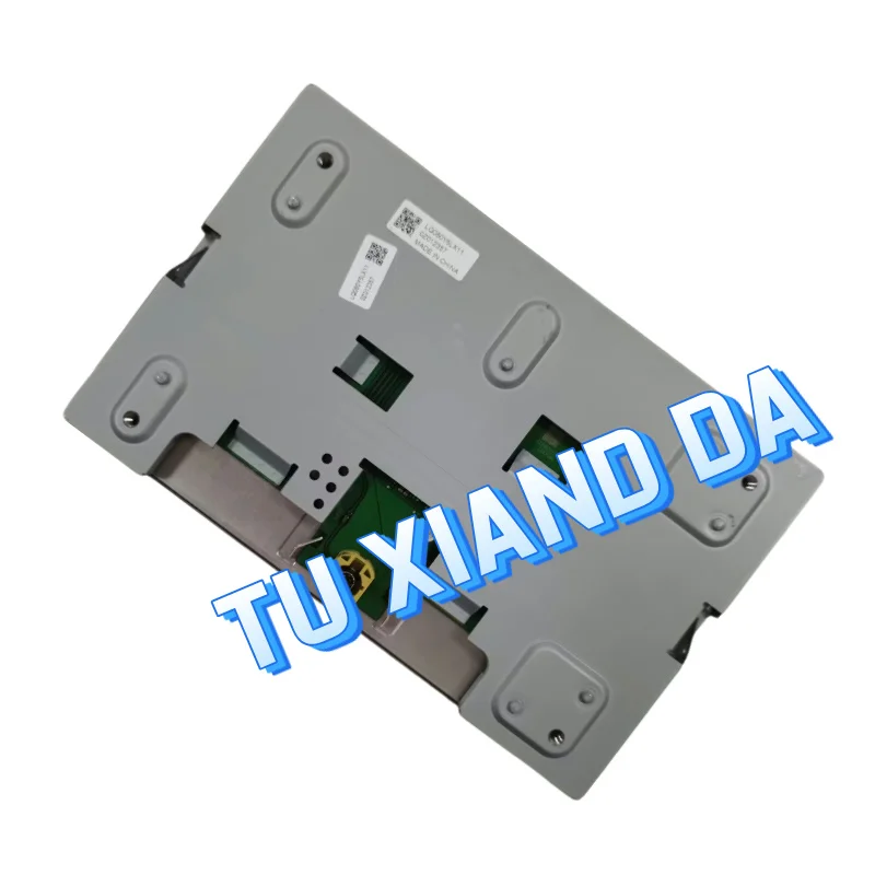For 8-inch LQ080Y5LX11 LCD Display Screen
For 8-inch LQ080Y5LX11 LCD Display Screen