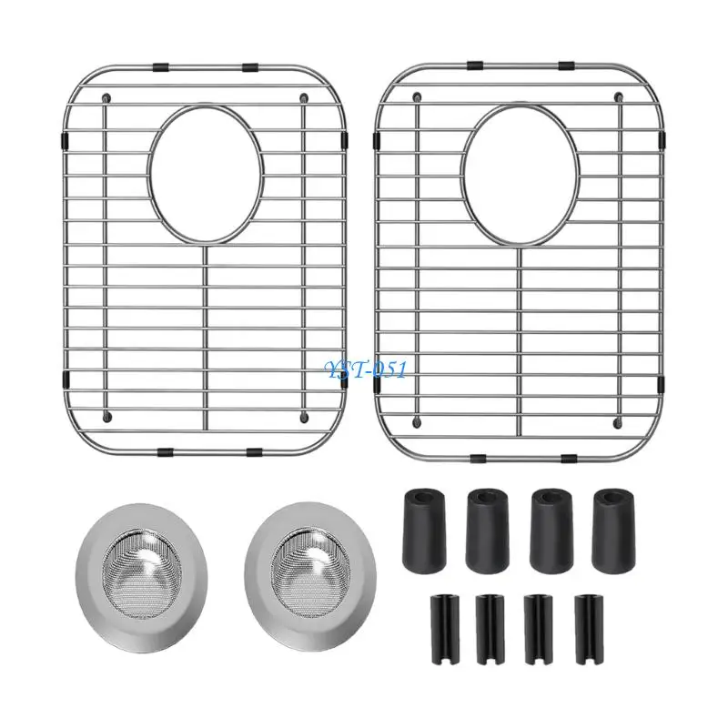 E15A Steel Sinks Scraps Collector Corrosion Proof Easy Installation Kitchen Sinks Strainer Basket Simple Installation
E15A Steel Sinks Scraps Collector Corrosion Proof Easy Installation Kitchen Sinks Strainer Basket Simple Installation