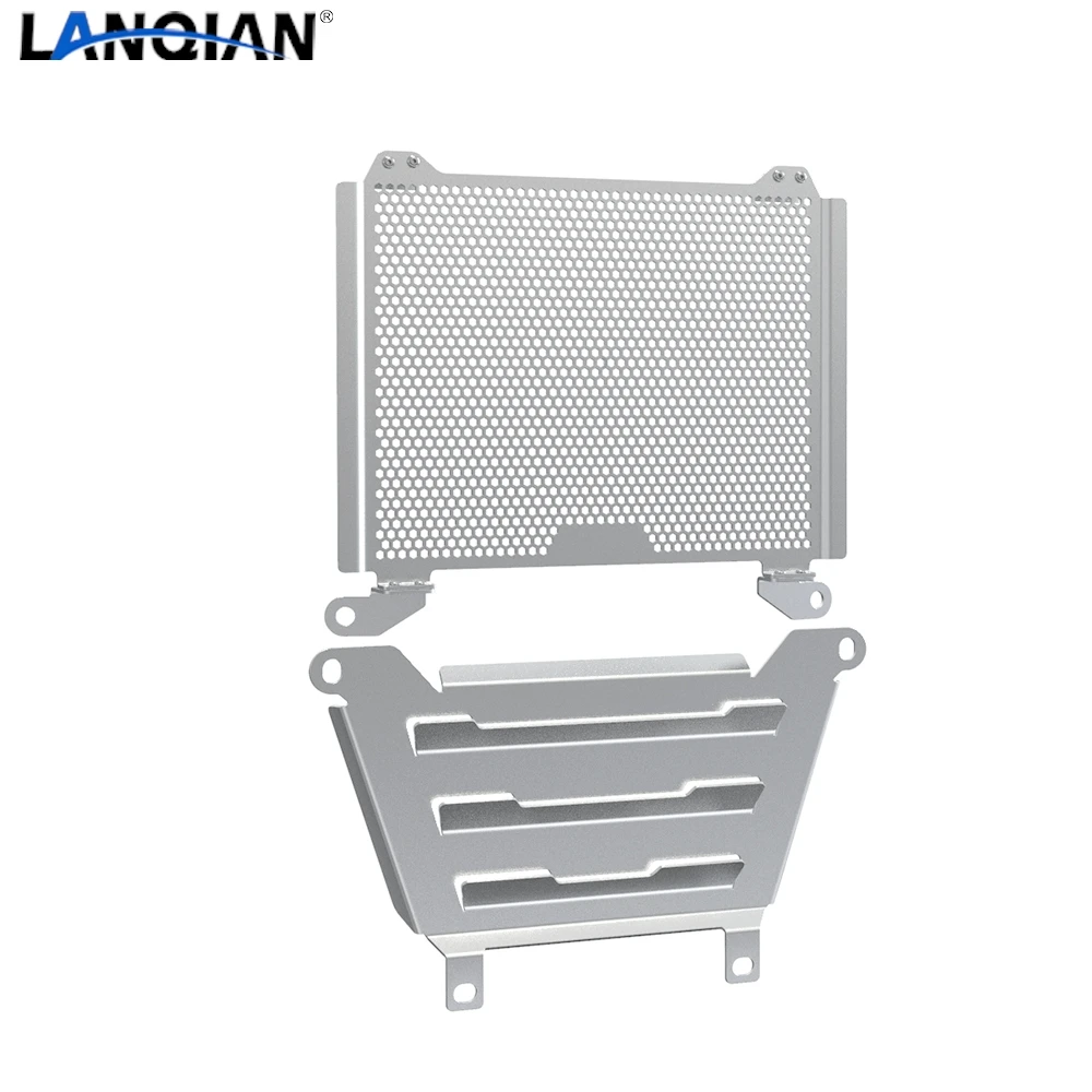 For CFMOTO MT 800 N39° 800MT 2021 2022 2023 2024 2025 Motorcycle Radiator Guard Grille Cover Protector Access
For CFMOTO MT 800 N39° 800MT 2021 2022 2023 2024 2025 Motorcycle Radiator Guard Grille Cover Protector Access