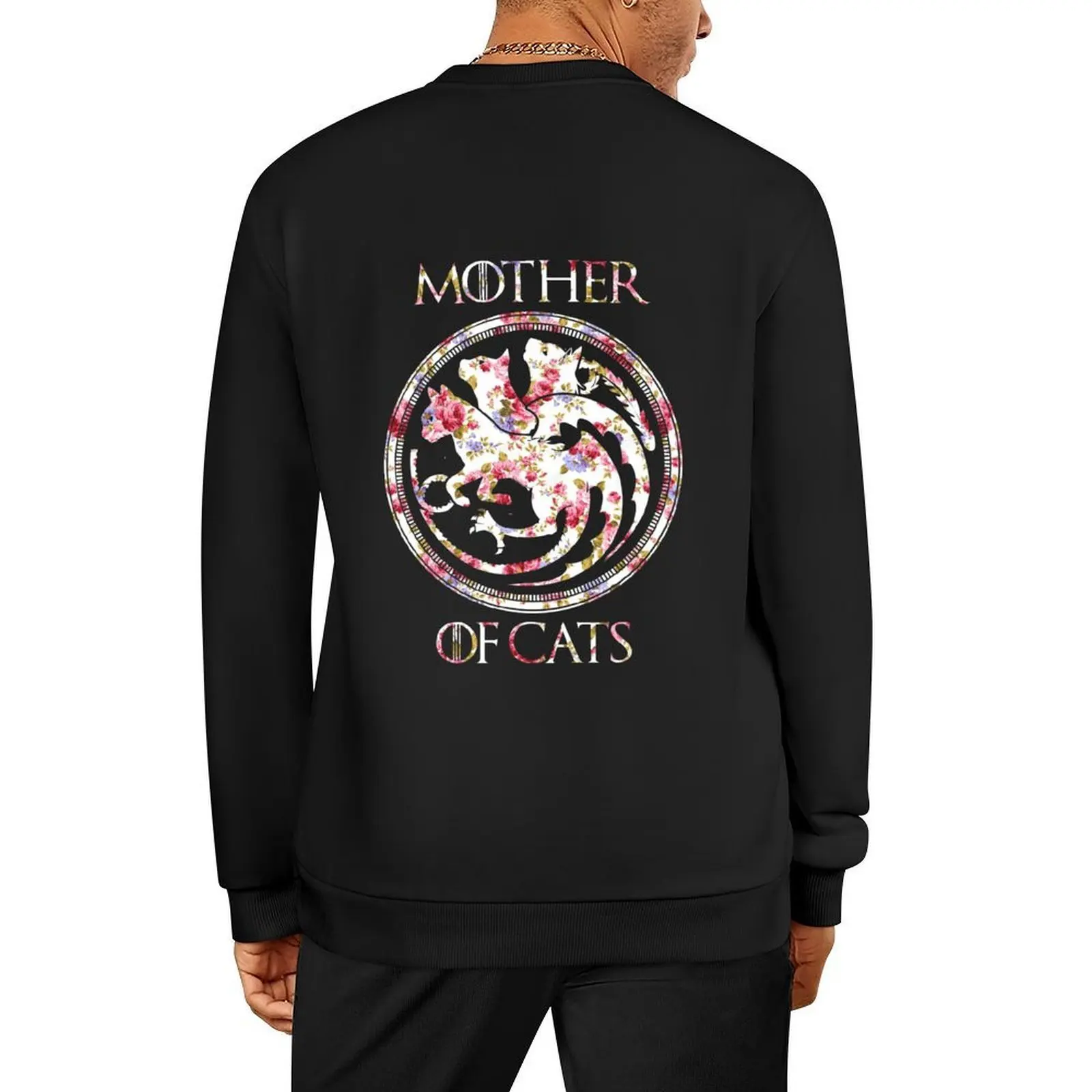 Mother of cats Pullover anime clothing korean clothes tracksuit men men clothes new in sweatshirts
Mother of cats Pullover anime clothing korean clothes tracksuit men men clothes new in sweatshirts