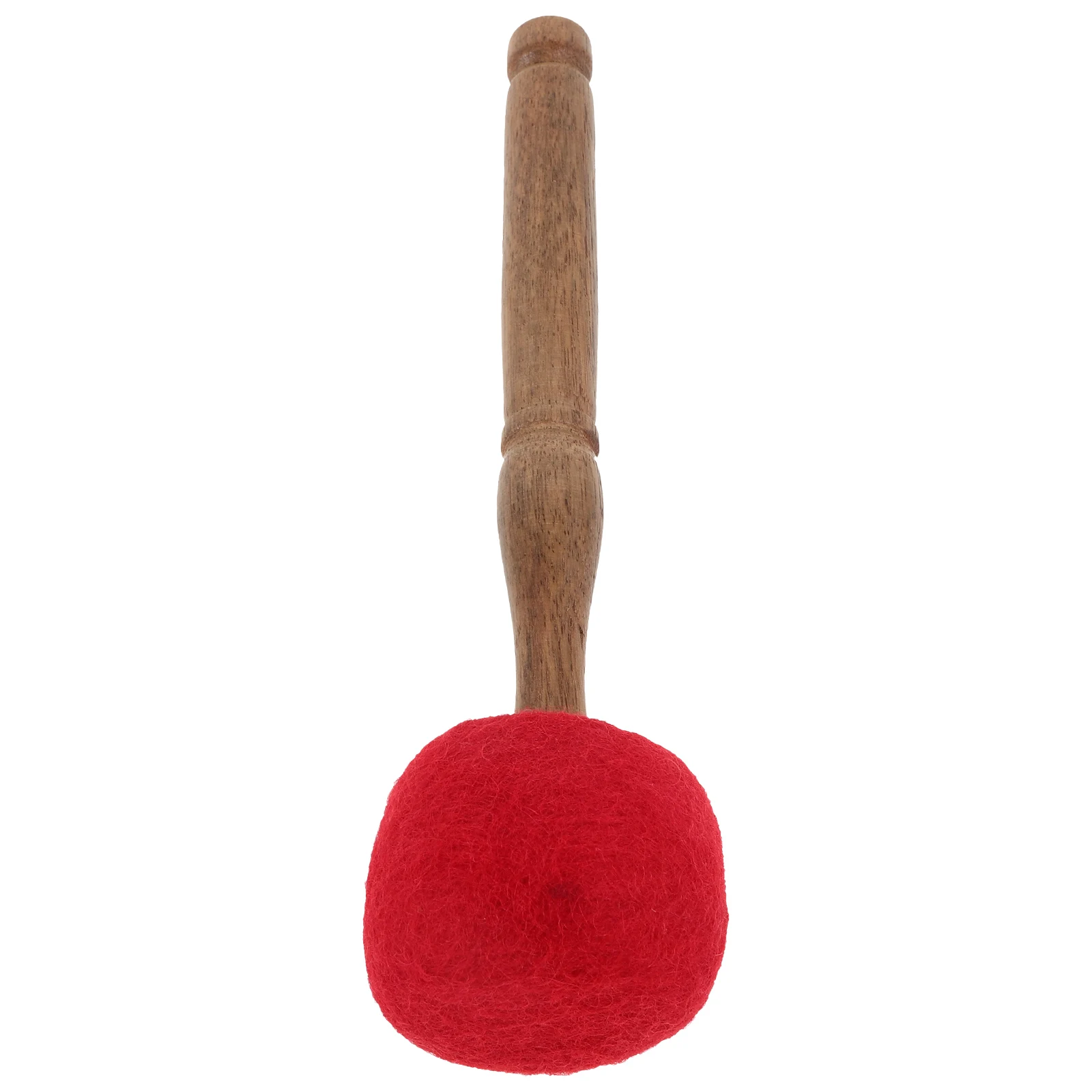 Wooden Singing Mallet Striker 23Cm Wool Felt Head For Meditation Yoga Sound Bowl Stick Tibetan Nepal Accessories Buddha Crystal
Wooden Singing Mallet Striker 23Cm Wool Felt Head For Meditation Yoga Sound Bowl Stick Tibetan Nepal Accessories Buddha Crystal