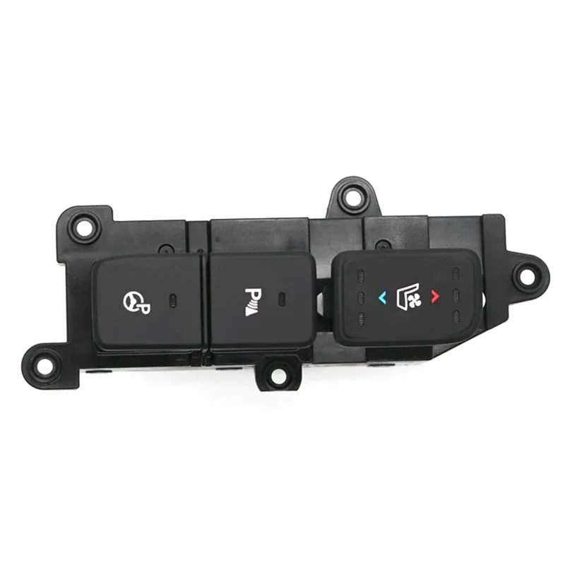 Unusual 93315-2W325 Right Indicator Switch Assembly Electronic Handbrake Switch Seat Ventilated Heating Button For Santa Fe Seat
Unusual 93315-2W325 Right Indicator Switch Assembly Electronic Handbrake Switch Seat Ventilated Heating Button For Santa Fe Seat