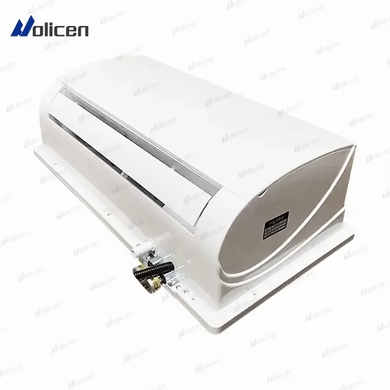 Factory Wholesale 12V 24V Electric Parking Air Conditioner Wall-Mounted Roof Top for RV and Trucks
Factory Wholesale 12V 24V Electric Parking Air Conditioner Wall-Mounted Roof Top for RV and Trucks