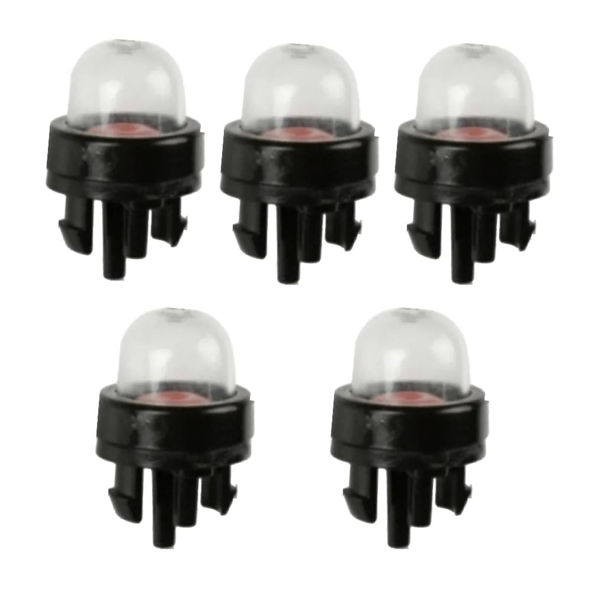 A95I-Snap in Primer Bulb для 2-тактного небольшого двигателя, вентилятора для листьев, триммера, кустореза, бензопилы
A95I-Snap in Primer Bulb для 2-тактного небольшого двигателя, вентилятора для листьев, триммера, кустореза, бензопилы