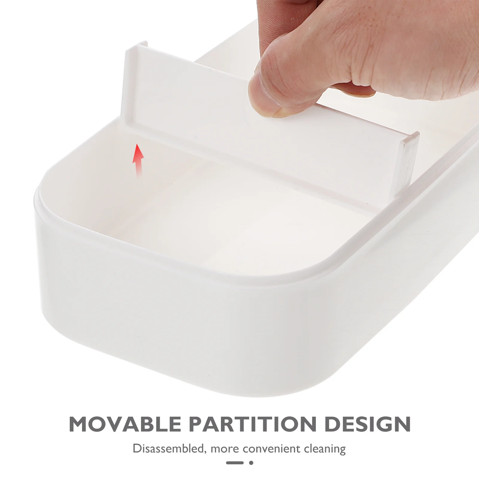 1 Set Double Layer Bento Lunchbox Portable Leakproof Food Separation Container For School Office Camping Meal Prep Storage Bento
1 Set Double Layer Bento Lunchbox Portable Leakproof Food Separation Container For School Office Camping Meal Prep Storage Bento