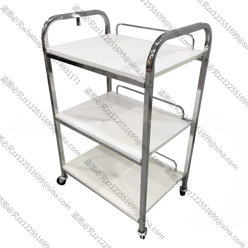 Suitable for Trolley Accessories, Movable Rack Floor-to-ceiling Multi-layer Lightweight Storage Rack
Suitable for Trolley Accessories, Movable Rack Floor-to-ceiling Multi-layer Lightweight Storage Rack