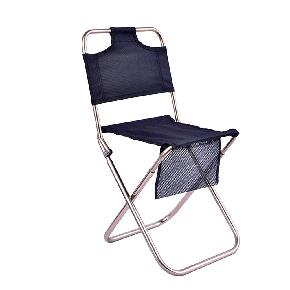 Outdoor Folding Chair Compact Portable Stool Heavy Duty for Camping Fishing Travel Beach Picnic Garden Hiking Climbing Bbq
Outdoor Folding Chair Compact Portable Stool Heavy Duty for Camping Fishing Travel Beach Picnic Garden Hiking Climbing Bbq