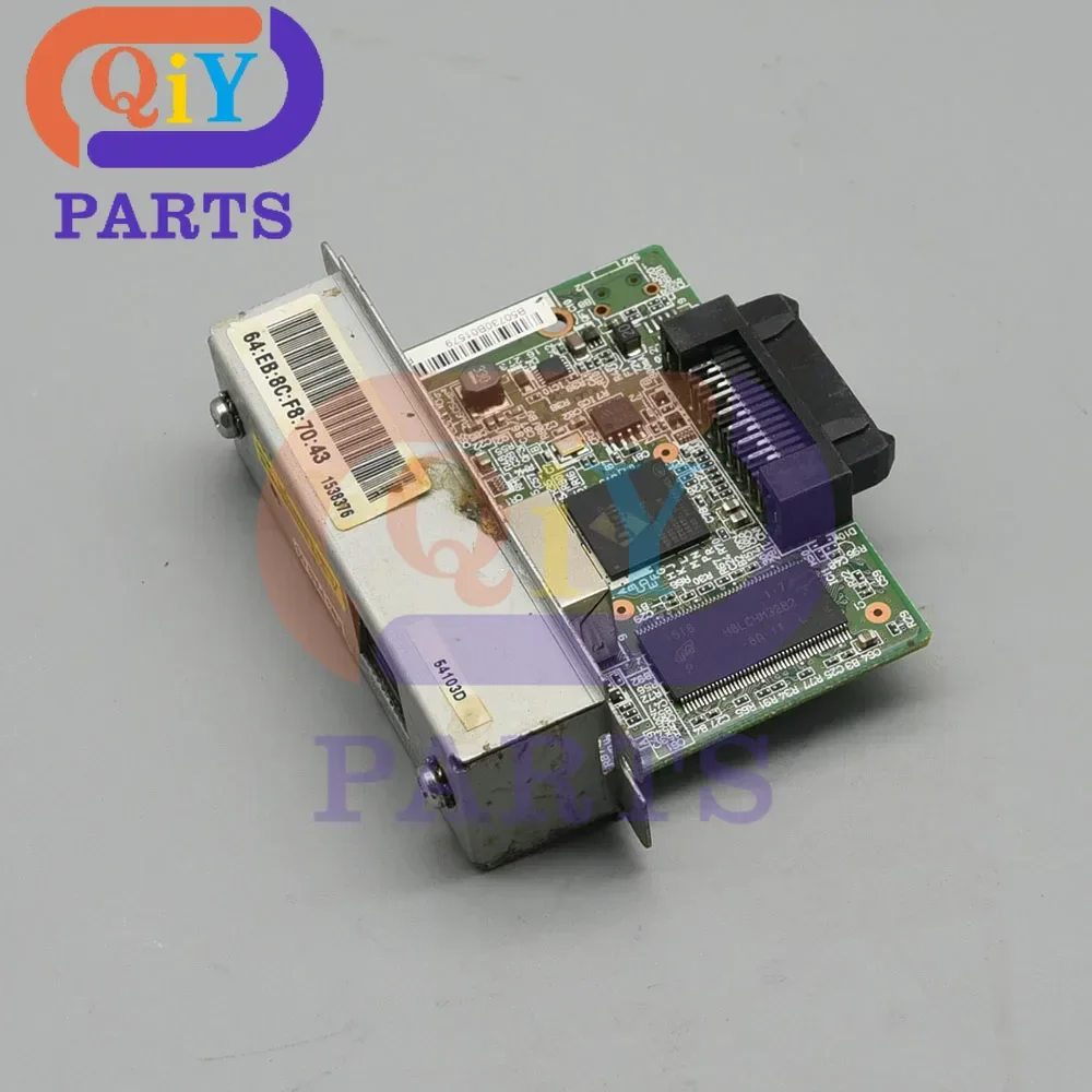 Ethernet Interface as for Epson TM U220PA TM T88IV T88V T70
Ethernet Interface as for Epson TM U220PA TM T88IV T88V T70