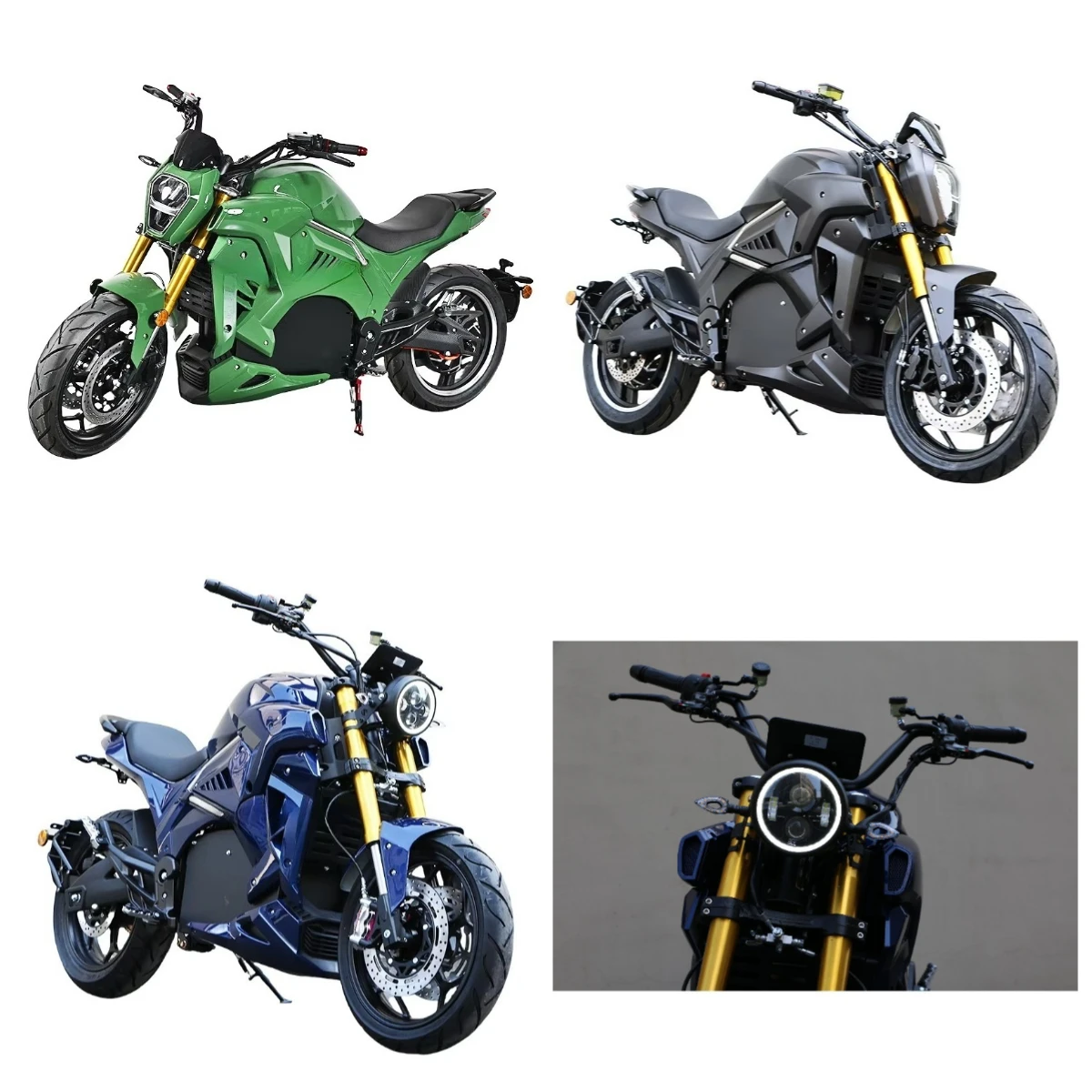 Krono Wild Factory Direct Wholesale 72V Electric Motorcycle 8000W DMG Model High-Speed Two-Wheeler Motorcycle In Russia Hot Sale
Krono Wild Factory Direct Wholesale 72V Electric Motorcycle 8000W DMG Model High-Speed Two-Wheeler Motorcycle In Russia Hot Sale