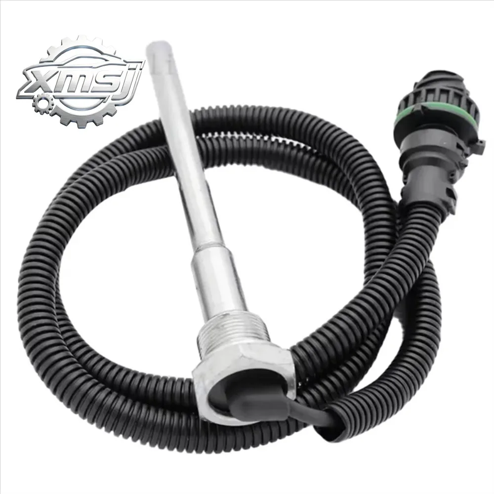 Sensor nivel aceite 22383381 VOE22383381 para excavadora Volvo EC200BLC EC210BLC EC240 EC360 EC220D EC235C
Sensor nivel aceite 22383381 VOE22383381 para excavadora Volvo EC200BLC EC210BLC EC240 EC360 EC220D EC235C