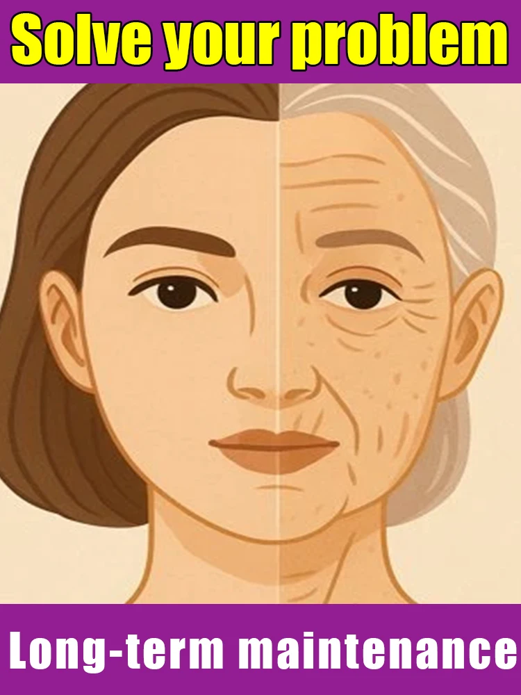 2-е поколение: устранение морщин и выравнивание кожи, придающие уверенность и сияние.
2-е поколение: устранение морщин и выравнивание кожи, придающие уверенность и сияние.