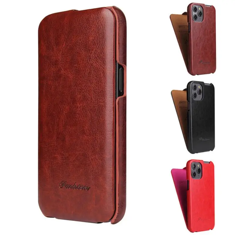 PU Leather Phone Cover For iPhone 16 15 14 Plus 13 12 Mini 11 Pro Max XR Xs Max 7 8 SE Vertical Flip Phone Case Slim Pouch Cover
PU Leather Phone Cover For iPhone 16 15 14 Plus 13 12 Mini 11 Pro Max XR Xs Max 7 8 SE Vertical Flip Phone Case Slim Pouch Cover