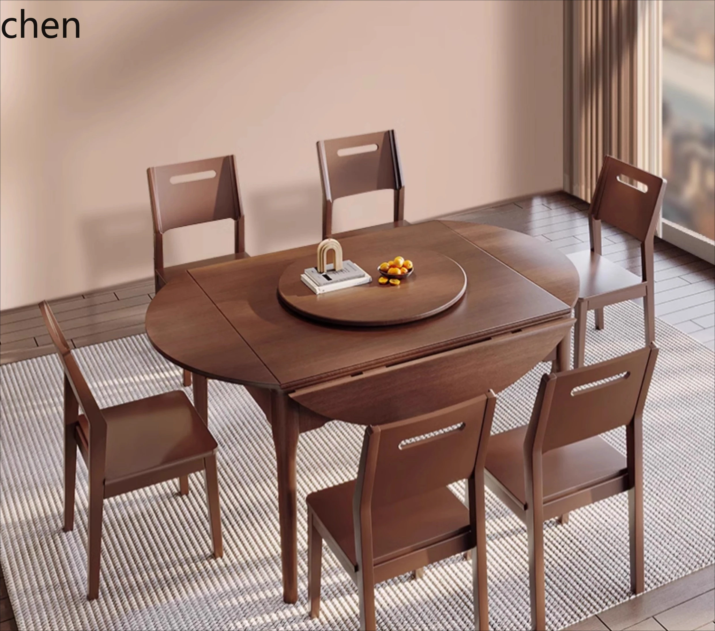 QZT solid wood multi-functional mahjong machine folding round table mahjong table dual-purpose automatic
QZT solid wood multi-functional mahjong machine folding round table mahjong table dual-purpose automatic
