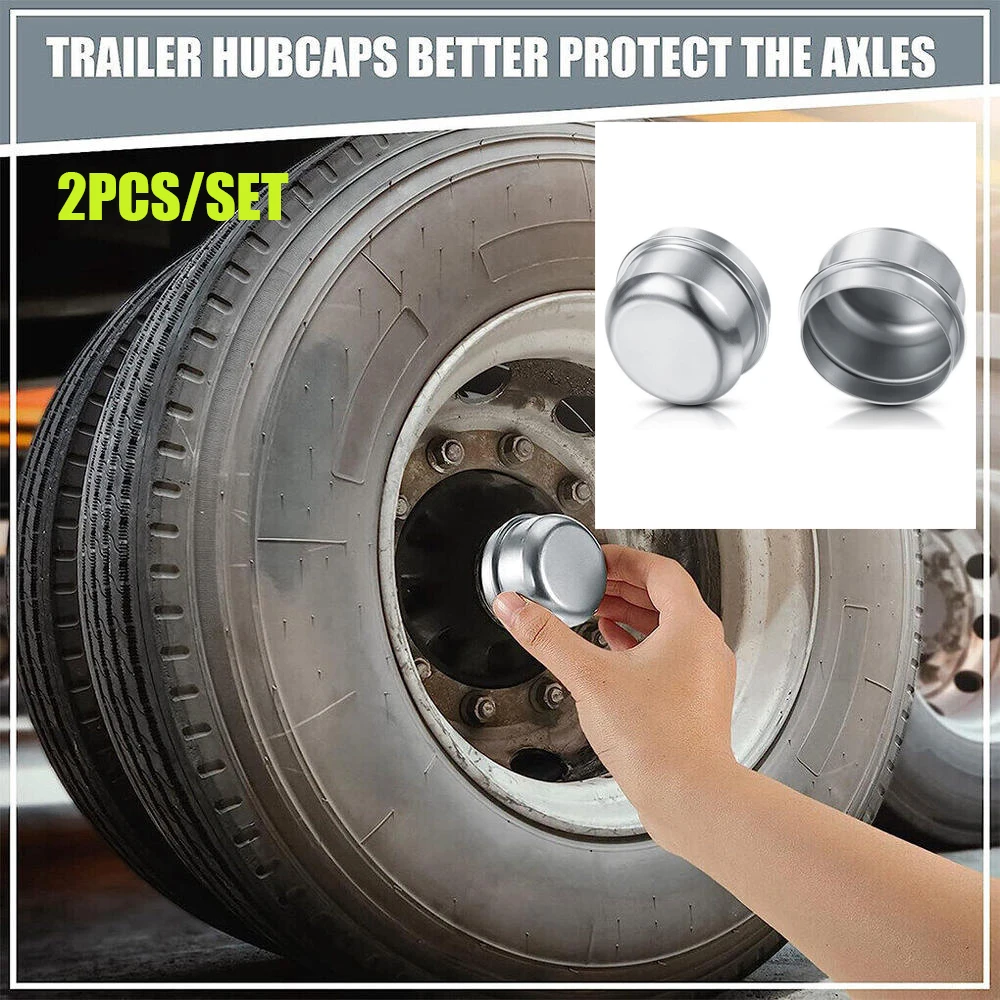 2 шт., замена автомобиля, 50 мм, металлический пылезащитный колпачок, ступица колеса, подшипник прицепа, смазочная крышка, запчасти для автофургона, аксессуары
2 шт., замена автомобиля, 50 мм, металлический пылезащитный колпачок, ступица колеса, подшипник прицепа, смазочная крышка, запчасти для автофургона, аксессуары