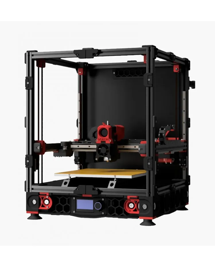 Набор для 3d-печати ONSUN Voron 2,4 R2 Core XY, лучший подарок для хобби-печати, 350*350*350 мм
Набор для 3d-печати ONSUN Voron 2,4 R2 Core XY, лучший подарок для хобби-печати, 350*350*350 мм