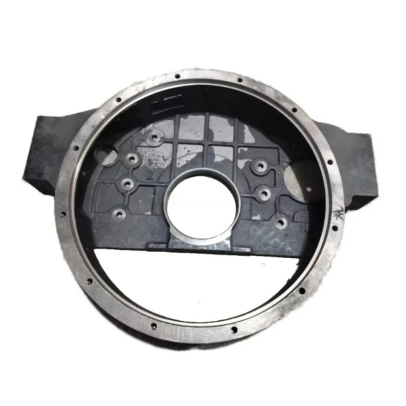 Hot Sale Loader Diesel Engine Spare Parts, Loader Parts 4105 Engine Parts, Engine Flywheel Housing Fast Delivery
Hot Sale Loader Diesel Engine Spare Parts, Loader Parts 4105 Engine Parts, Engine Flywheel Housing Fast Delivery