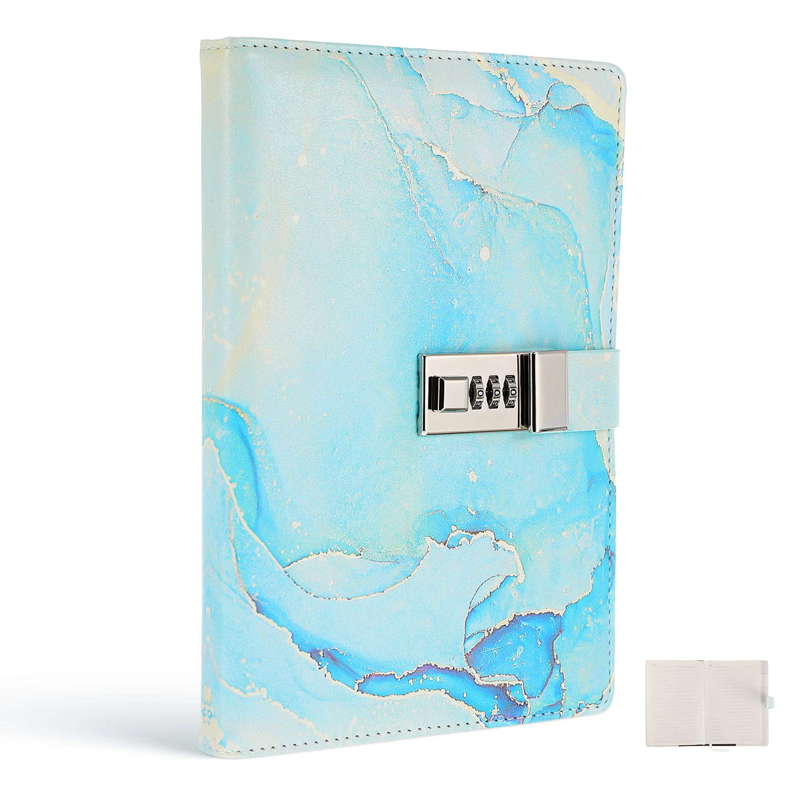 Creative Codebook Notebook With Lock Lockable Diary Journal Notebooks The Locked Imitation Girls Ruled Travel
Creative Codebook Notebook With Lock Lockable Diary Journal Notebooks The Locked Imitation Girls Ruled Travel