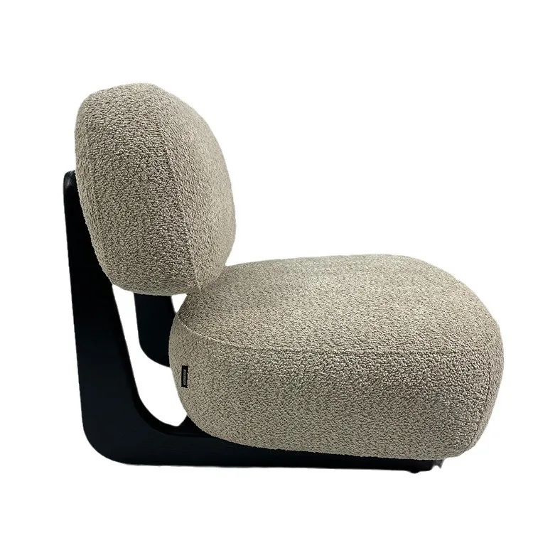 Lazy sofa chair Solid wood casual sofa stool Living room single back chair Bedroom floor single sofa
Lazy sofa chair Solid wood casual sofa stool Living room single back chair Bedroom floor single sofa