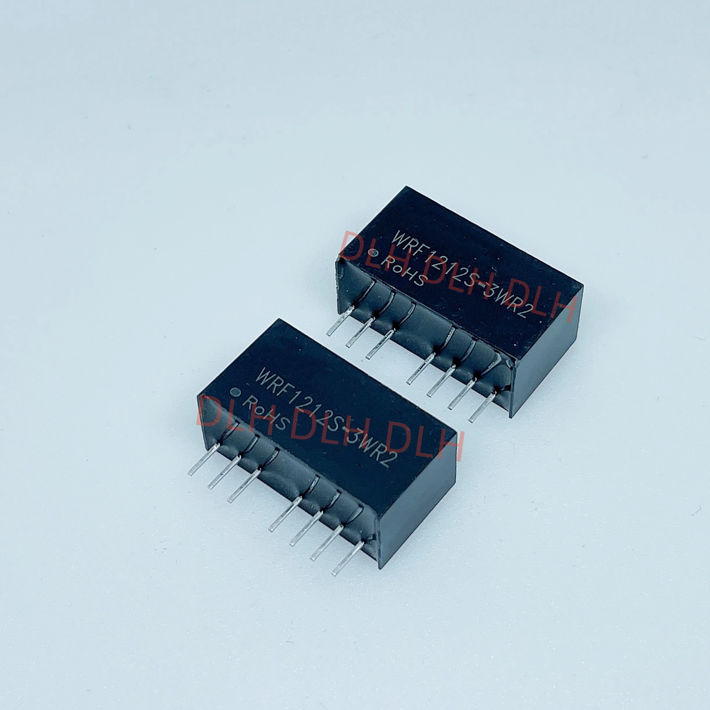 2 шт. WRF1212S-3WR2 WRF1203S-3WR2 WRF1205S-3WR2 WRF1209S-3WR2 WRF1215S-3WR2 WRF1224S-3WR2 Модуль питания DC-DC
2 шт. WRF1212S-3WR2 WRF1203S-3WR2 WRF1205S-3WR2 WRF1209S-3WR2 WRF1215S-3WR2 WRF1224S-3WR2 Модуль питания DC-DC