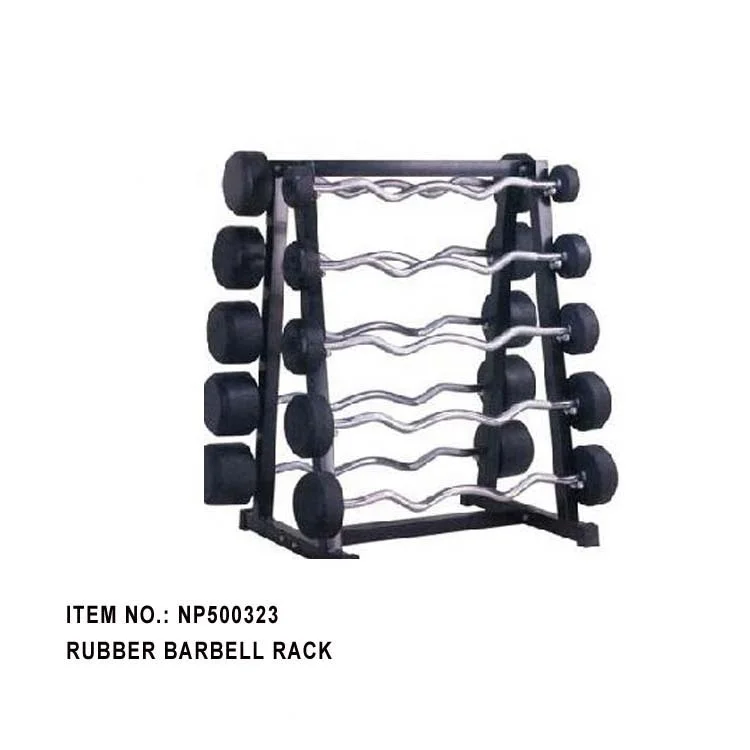 Wholesale Multi-Functional Gym Rack Sports Dumbbell & Barbell Storage Equipment
Wholesale Multi-Functional Gym Rack Sports Dumbbell & Barbell Storage Equipment