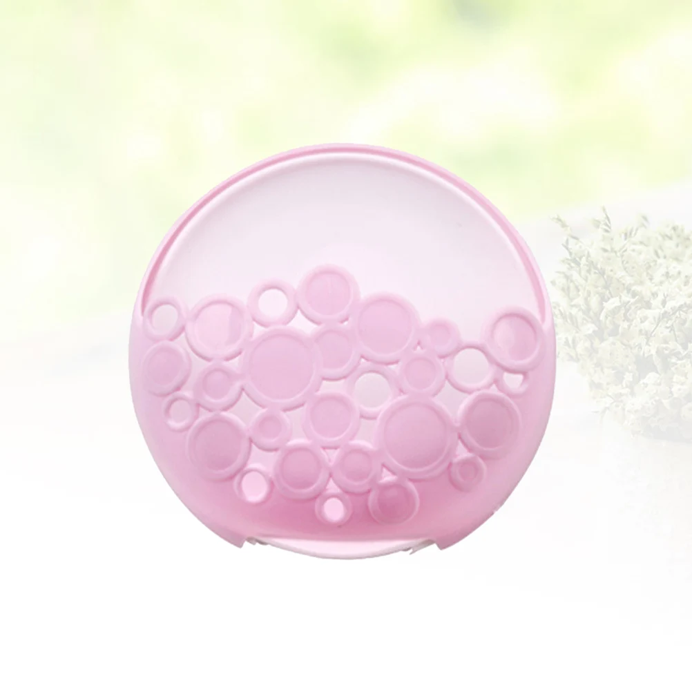 Soap Dish Holder Suction Dispensers Vacuum Suction Cup Bar Soap Holder for Shower Bathroom Tub and Kitchen Sink (Pink
Soap Dish Holder Suction Dispensers Vacuum Suction Cup Bar Soap Holder for Shower Bathroom Tub and Kitchen Sink (Pink