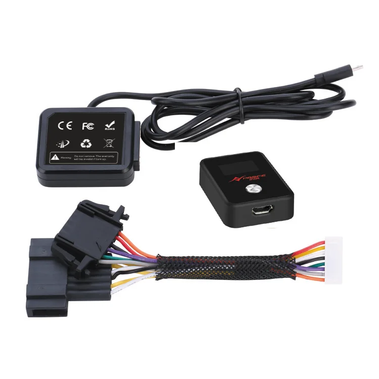 Контроллер отклика педали газа Mini LCD для автомобиля, ускоритель, автозапчасти, Pedal Commander (распродажа от производителя)
Контроллер отклика педали газа Mini LCD для автомобиля, ускоритель, автозапчасти, Pedal Commander (распродажа от производителя)