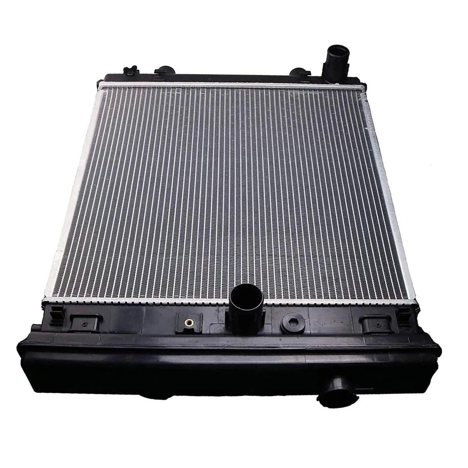 New Radiator 2485B280 120-672 317-4133 For Perkins 1103 1104 404 Engine
New Radiator 2485B280 120-672 317-4133 For Perkins 1103 1104 404 Engine